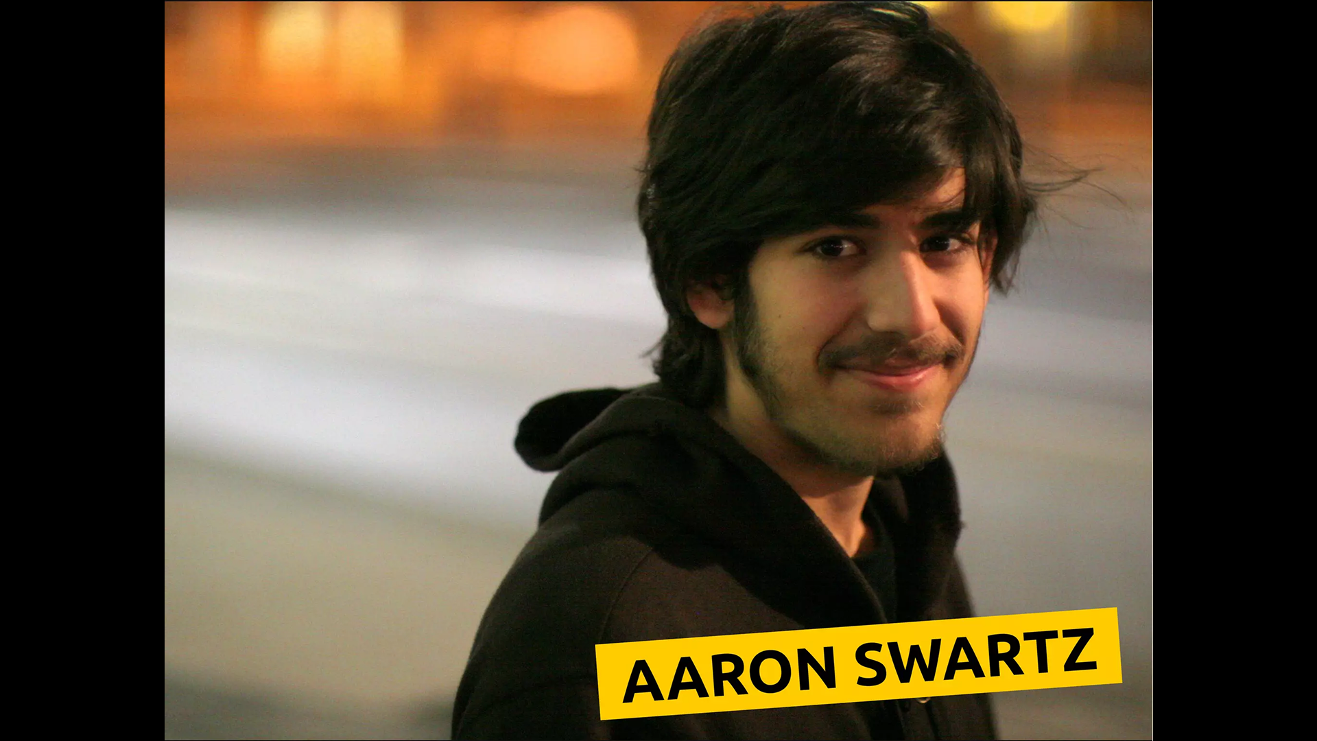 Aaron Swartz