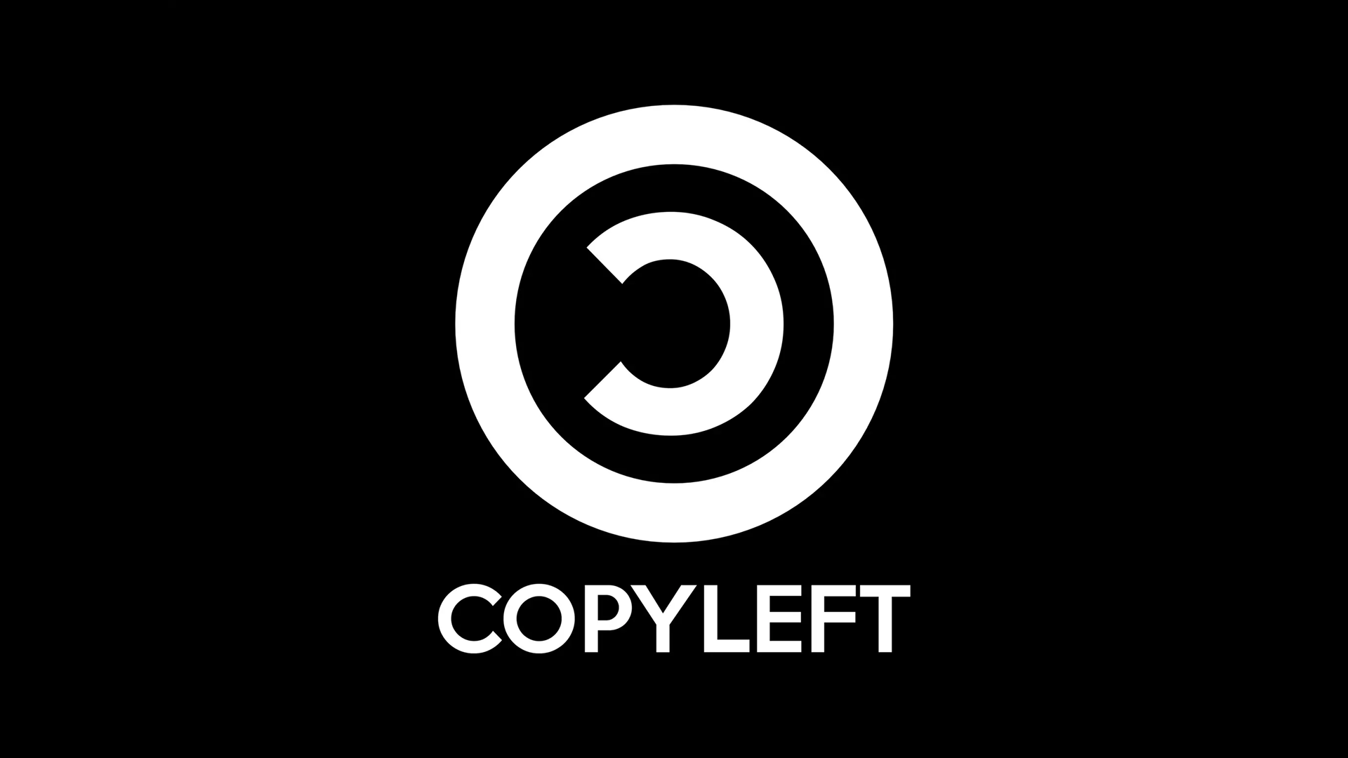 Copyleft
