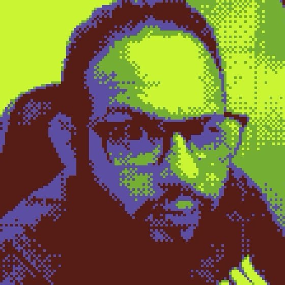 Lucas M. A. C.