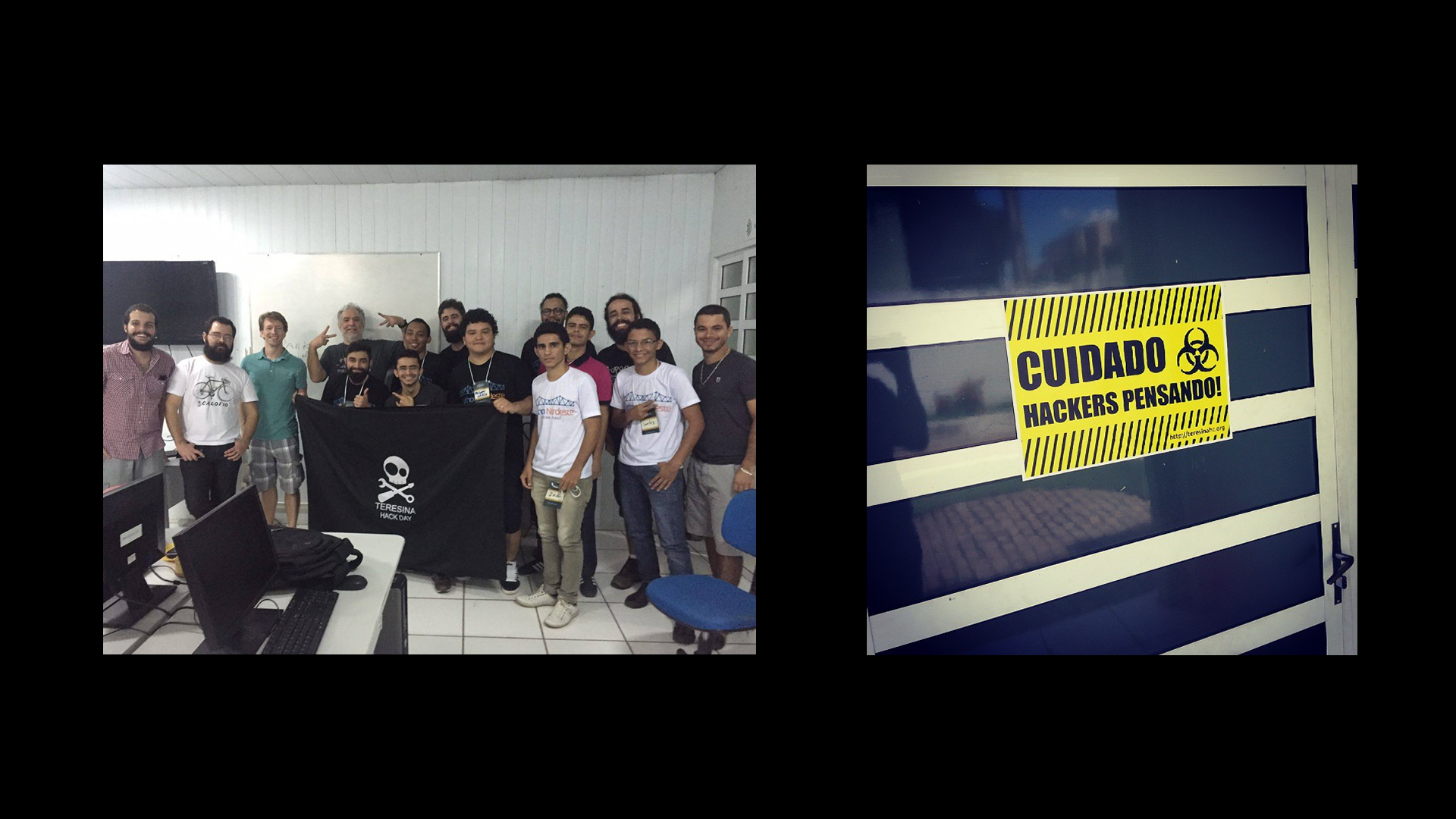 Teresina Hacker Clube